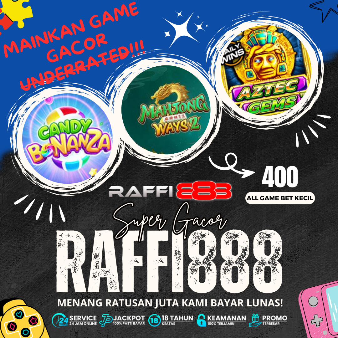 MINI1212 # Kecil Namanya, Gede Maxwinnya! Inilah MINI 1212 Sang Juara